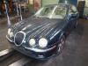Jaguar S-type 3.0 V6 24V Sloopvoertuig (1999, Groen)
