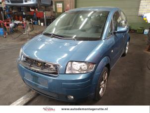Audi A2 1.4 16V  (Sloop)