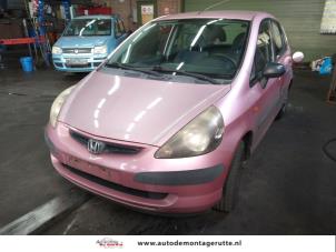 Honda Jazz 1.3 i-Dsi  (Sloop)