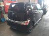 Daihatsu Materia 1.5 16V Sloopvoertuig (2007, Rood)