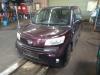 Daihatsu Materia 1.5 16V Sloopvoertuig (2007, Rood)