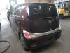 Daihatsu Materia 1.5 16V Sloopvoertuig (2007, Rood)