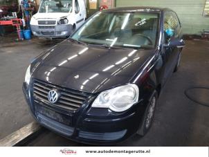 Volkswagen Polo IV 1.4 TDI 70  (Sloop)