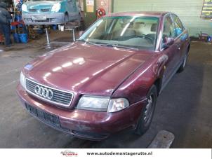Audi A4 2.6 E V6  (Sloop)