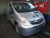 Opel Vivaro (V105559)