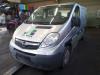 Opel Vivaro 2.5 CDTI DPF Sloopvoertuig (2009, Graniet)