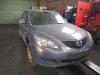 Mazda 3. (V105613)