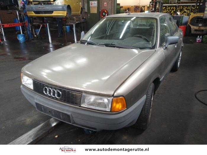 Audi 80 (V105630)