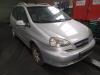 Chevrolet Tacuma (V105662)