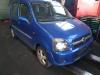 Opel Agila (V105868)