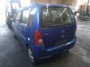 Opel Agila (V105868)