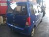 Opel Agila (V105868)