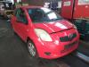 Toyota Yaris (V105924)