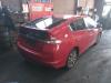 Honda Insight (V106021)