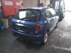 Daihatsu Sirion (V106035)