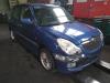 Daihatsu Sirion (V106035)