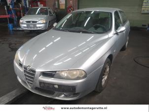 Alfa Romeo 156 Sportwagon 1.8 Twin spark 16V  (Sloop)