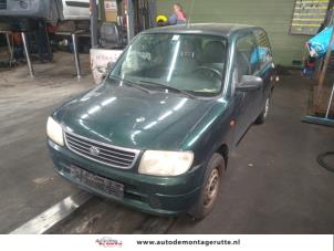 Daihatsu Cuore  (Sloop)