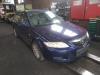 Mazda 6. (V106239)