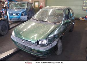 Opel Corsa B 1.2i 16V  (Sloop)