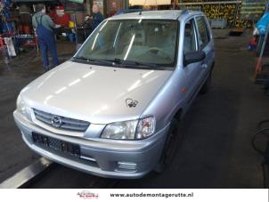 Mazda Demio 1.5 16V  (Sloop)