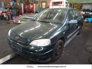 Opel Astra G 1.6 16V  (Sloop)