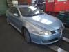 Alfa Romeo GT 1.9 JTD 16V Multijet Sloopvoertuig (2004, Blauw)