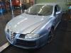 Alfa Romeo GT 1.9 JTD 16V Multijet Sloopvoertuig (2004, Blauw)