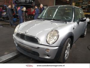 Mini Mini One/Cooper 1.6 16V Cooper  (Sloop)