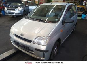 Daihatsu Cuore 1.0 12V DVVT  (Sloop)