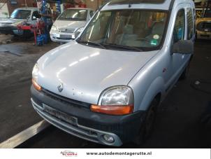 Renault Kangoo 1.4  (Sloop)