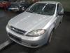 Daewoo Lacetti 1.4 16V Sloopvoertuig (2004, Grijs)
