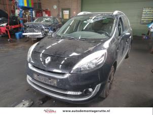 Renault Grand Scénic III 1.4 16V TCe 130  (Sloop)