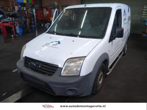 Ford Transit Connect 1.8 TDCi 90 DPF  (Sloop)