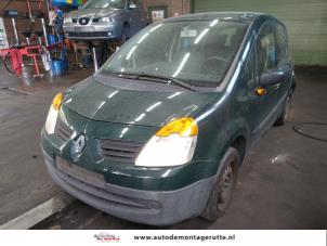 Renault Modus/Grand Modus 1.4 16V  (Sloop)