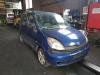 Toyota Yaris Verso 1.3 16V Sloopvoertuig (2000, Blauw)
