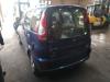 Toyota Yaris Verso 1.3 16V Sloopvoertuig (2000, Blauw)