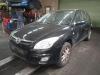 Hyundai i30 1.6 CRDi 16V VGT HP Sloopvoertuig (2008, Zwart)
