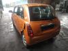 Daihatsu Trevis (V106536)
