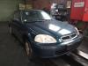 Honda Civic (V106659)