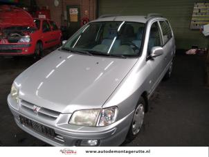 Mitsubishi Space Star 1.3 16V  (Sloop)