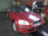 Honda Civic (V106705)