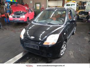 Chevrolet Matiz 1.0  (Sloop)