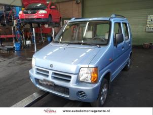 Suzuki Wagon-R+ 1.0 16V  (Sloop)