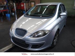 Seat Altea 1.6  (Sloop)