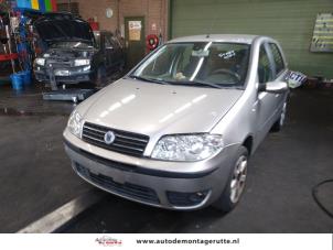 Fiat Punto II 1.4 16V  (Sloop)