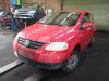 Volkswagen Fox uit 2006 (Sloopvoertuig)