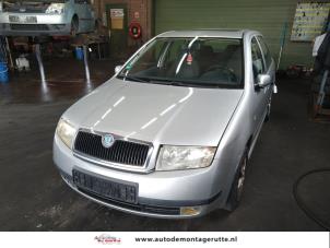 Skoda Fabia 1.2  (Sloop)