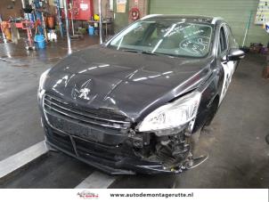 Peugeot 508 SW 1.6 HDiF 16V  (Sloop)