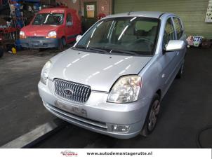 Kia Picanto 1.1 12V  (Sloop)